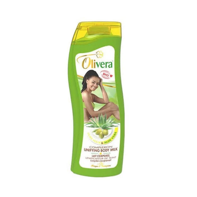 Olivera Complexion Unifying Body Milk Lotion - 250ml - Glow Getter Beauty