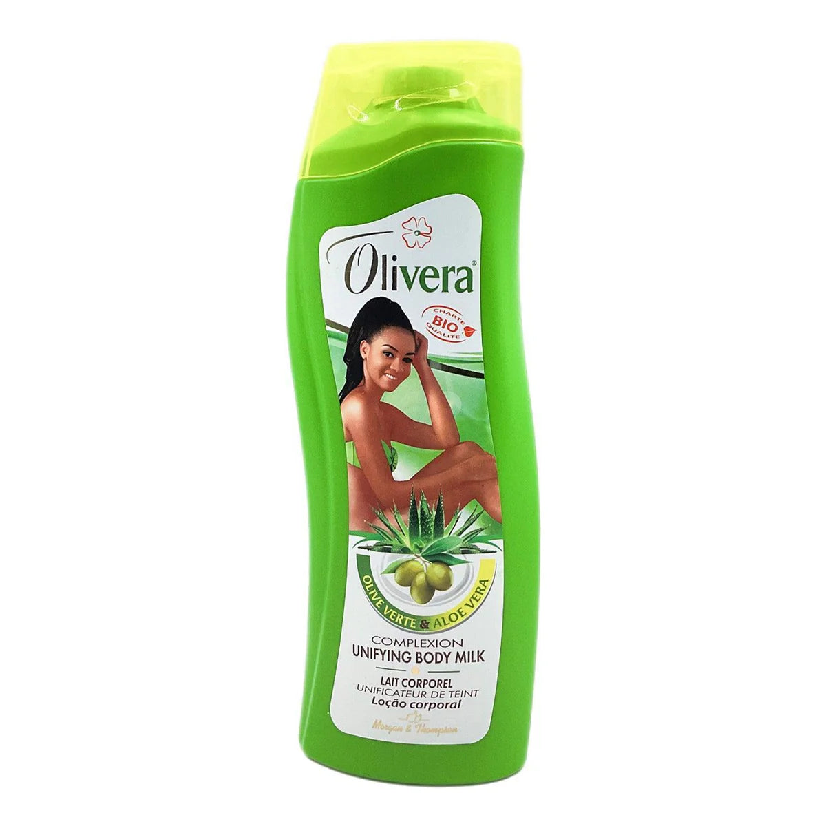 Olivera Complexion Unifying Body Milk Lotion - 250ml - Glow Getter Beauty