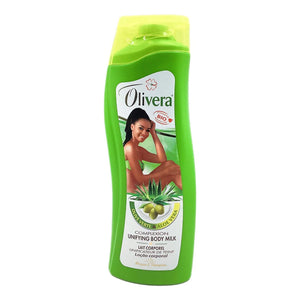 Olivera Complexion Unifying Body Milk Lotion - 250ml - Glow Getter Beauty