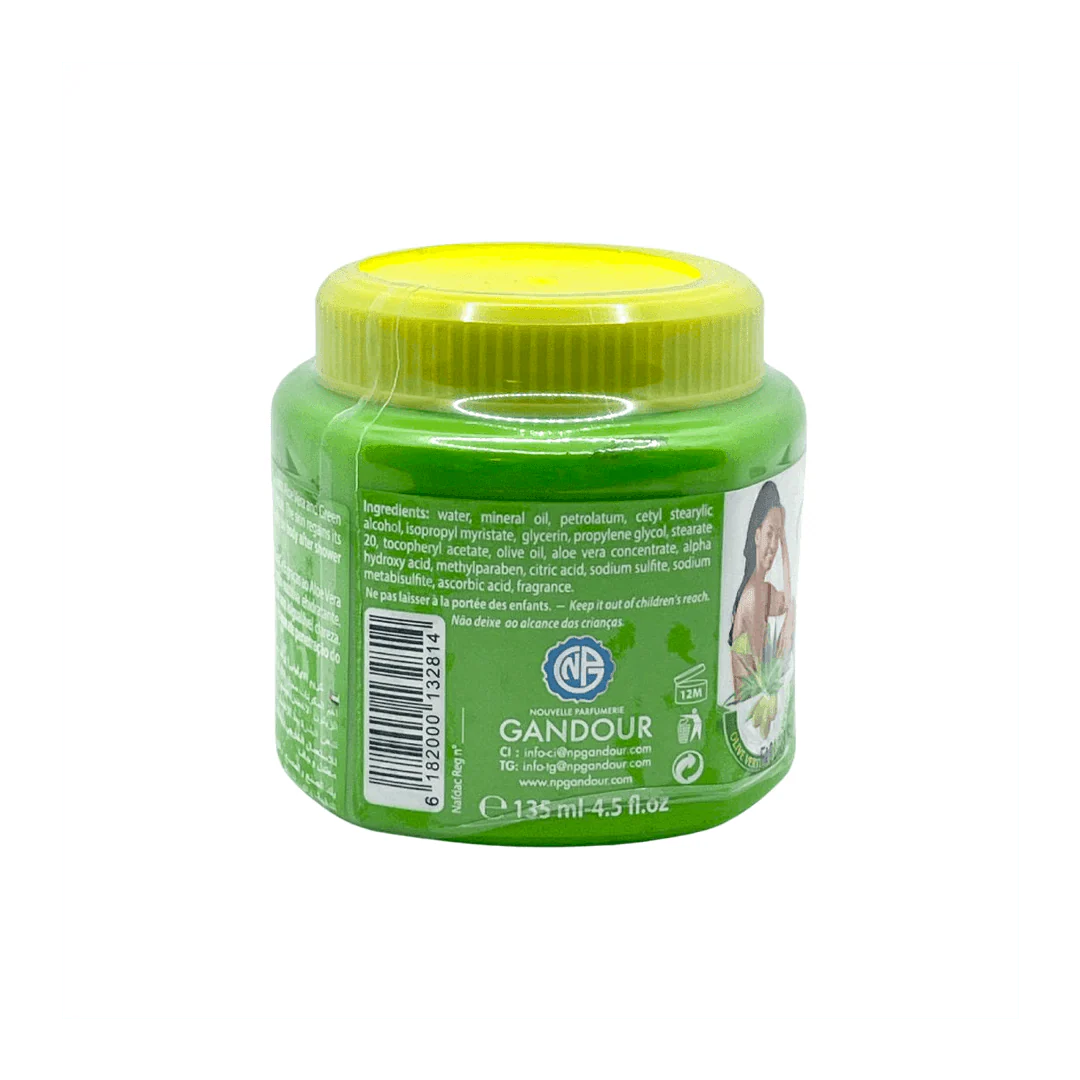 Olivera Creme Corporelle Unifying Body Cream - 135ml - Glow Getter Beauty