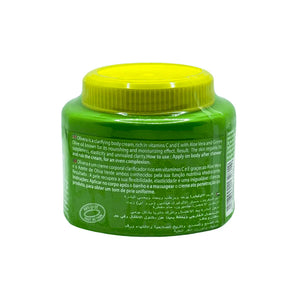 Olivera Creme Corporelle Unifying Body Cream - 135ml - Glow Getter Beauty