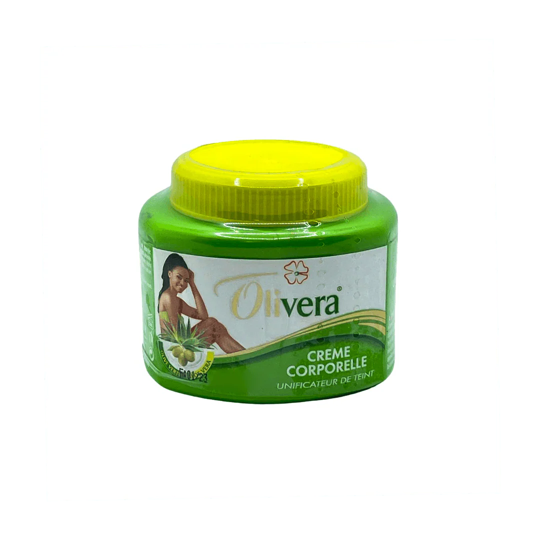 Olivera Creme Corporelle Unifying Body Cream - 135ml - Glow Getter Beauty