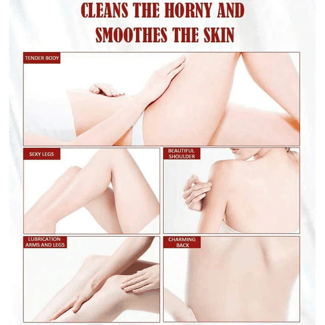 Aichun Beauty Milk Purify & Detoxify Peeling Gel Face & Body - 100g - Glow Getter Beauty