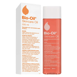 Bio Oil Skincare Oil - 200ml - Glow Getter Beauty