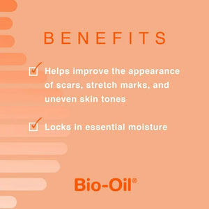 Bio Oil Skincare Oil - 200ml - Glow Getter Beauty