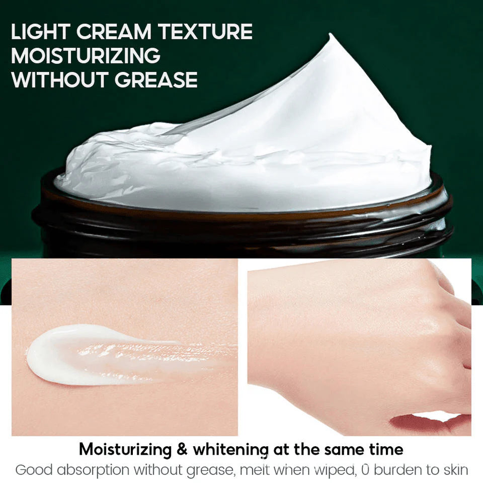 Vibrant Glamour Vitamin C Face Cream - 30g - Glow Getter Beauty