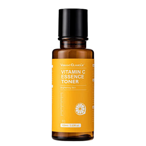 VIBRANT GLAMOUR Vitamin C Essence Toner - 100ml - Glow Getter Beauty