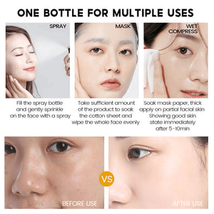 VIBRANT GLAMOUR Vitamin C Essence Toner - 100ml - Glow Getter Beauty