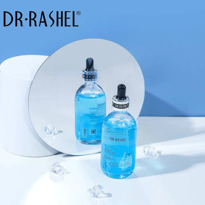 Dr.Rashel Hyaluronic Acid Intense Hydration Primer Serum - 100ml - Glow Getter Beauty
