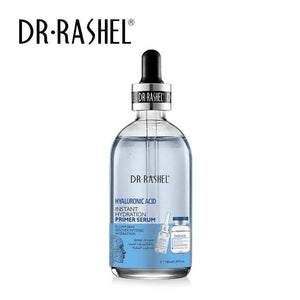 Dr.Rashel Hyaluronic Acid Intense Hydration Primer Serum - 100ml - Glow Getter Beauty