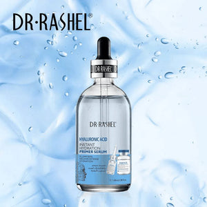 Dr.Rashel Hyaluronic Acid Intense Hydration Primer Serum - 100ml - Glow Getter Beauty