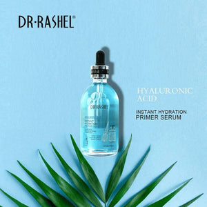 Dr.Rashel Hyaluronic Acid Intense Hydration Primer Serum - 100ml - Glow Getter Beauty