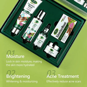 Aichun Beauty Whitening Skin Care Set - Glow Getter Beauty