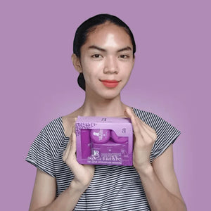 Abrar Skin Advanced Rejuvenating Facial Set - Glow Getter Beauty