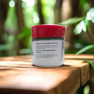 Malunggay Olive Oil Omega Herbal Cream - Thailand - Glow Getter Beauty