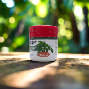 Malunggay Olive Oil Omega Herbal Cream - Thailand - Glow Getter Beauty