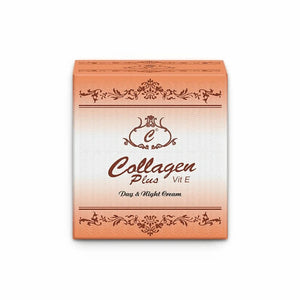 Collagen Plus Vitamin C & E Skincare Set - Glow Getter Beauty