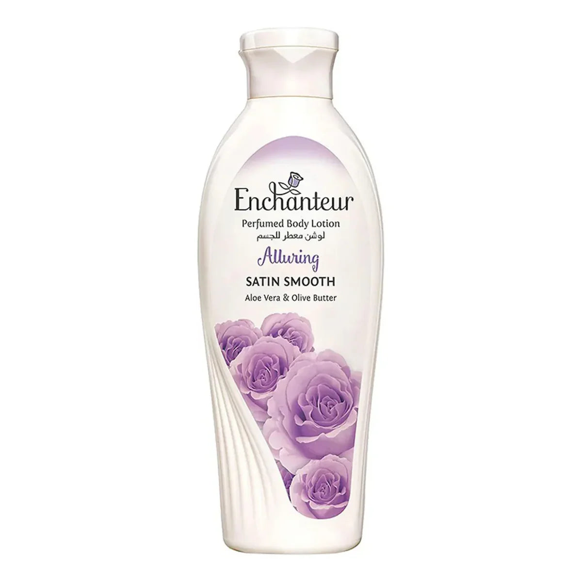 Enchanteur Alluring Perfumed Body Lotion - 250ml - Glow Getter Beauty