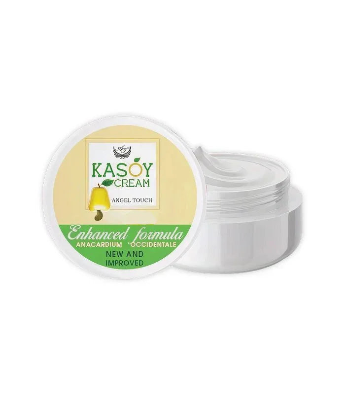Kasoy Cream Warts Remover - Glow Getter Beauty