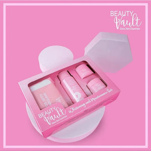 Beauty Vault Whitening & Maintenance Set - Glow Getter Beauty