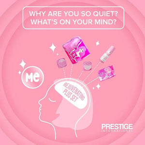 Prestige Rejuvenating Plus Set - Glow Getter Beauty