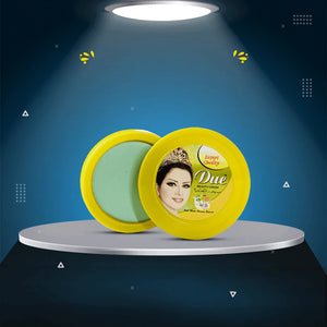 Due Whitening Beauty Cream - Glow Getter Beauty